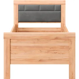 Priess Arnsberg 108 x 208 cm Braun