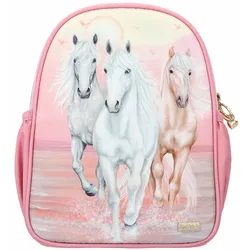 Miss Melody Rucksack SUNDOWN