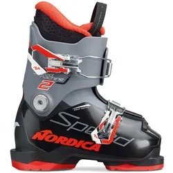 Nordica Speedmachine J2 Kinder Skischuhe - 18.5