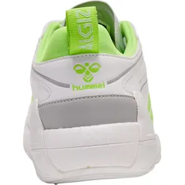 hummel Algiz 2.0 Lite Handballschuhe white 11.5