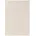 benuta basic Ron Cream 60x120 Moderner Kurzflor-Teppich für Wohnzimmer