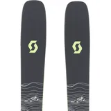 Scott Sea 88 Allmountainski 2026-Schwarz-176