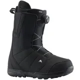 Burton - MOTO BOA® 25/26 Snowboardschuhe Herren schwarz - schwarz