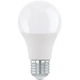 EGLO LED-Birne 5W E27 470 lm warmweiß