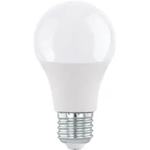 EGLO LED-Birne 5W E27 470 lm warmweiß