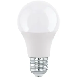 EGLO LED-Birne 5W E27 470 lm warmweiß