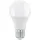 EGLO LED-Birne 5W E27 470 lm warmweiß