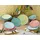 CreaTable Mediterran Tafelservice 12-tlg. multicolor