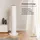 Blumfeldt SmartFlow Tower Infrarotheizstrahler 700W 360° Wärmeabgabe WLAN-Steuerung