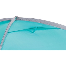 Coleman Event Dome Extra Large 4,5 x 4,5 m blau/weiß