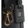 lazarotti Bologna Hobo Leder Black