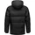 Ragwear Steppjacke »Steppjacke Mikkesh«, mit Kapuze Sportliche Herren Winterjacke mit Kapuze, schwarz