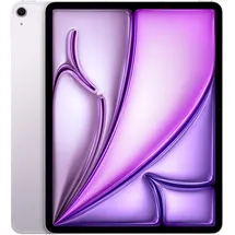 Apple iPad Air 13" (7. Generation 2025) 512 GB Wi-Fi + Cellular Violett