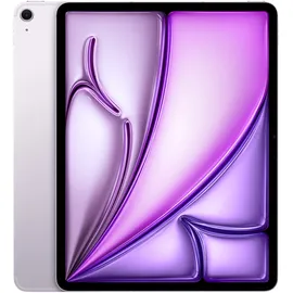 Apple iPad Air 13" (7. Generation 2025) 512 GB Wi-Fi + Cellular Violett