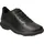 GEOX Nebula U52D7B 00046 black 47