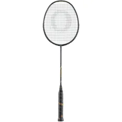 OLIVER Badmintonschläger Extreme 75 (75g/ leicht kopflastig/ leicht flexibel) - besaitet -