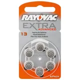 Rayovac Extra Advanced R13AE (6 St.)