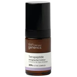 Anti-Aging-Behandlung der Augenkontur Skin Generics Tetrapeptide 20 ml