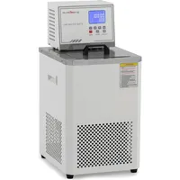 Steinberg Systems Wasserbad Labor digital 6 l -20 bis