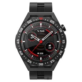 Huawei Watch GT 3 SE mit Riemen graphite Black 