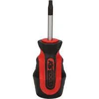 KS Tools Torx-Schraubendreher T20 kurz 159.1145