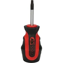 KS Tools Torx-Schraubendreher T20 kurz 159.1145