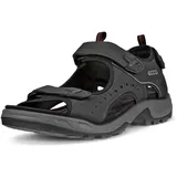 ECCO Offroad Herren schwarz 48