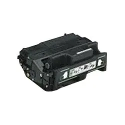 Ricoh Schwarz - original - Tonerpatrone - für Lanier SP 4100