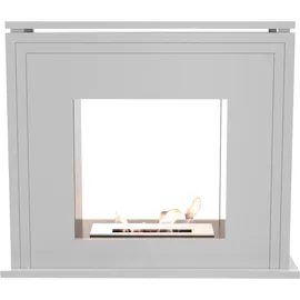 Kratki June Tunnel Weiß