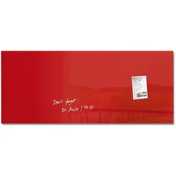 Sigel Glas-Magnetboard artverum®