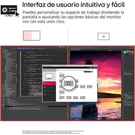 LG UltraFine 27UQ850V-W 27" Weiß