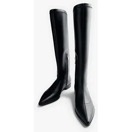 Gioseppo Aitkin Herren Schwarz 40