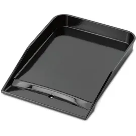Weber Gusseiserne Grillplatte für Spirit 300-Serie (7579)