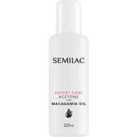 Semilac Nagellackentferner 125 ml