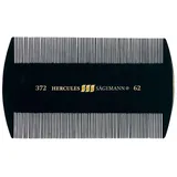 Hercules Sägemann Meisterkamm Technique 372-62, 3,5"