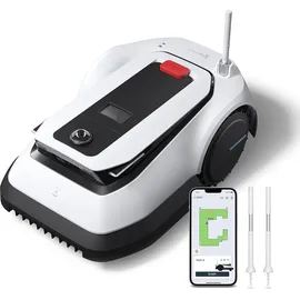 Ecovacs GOAT G1