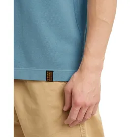 G-Star Essential Poloshirt blau S