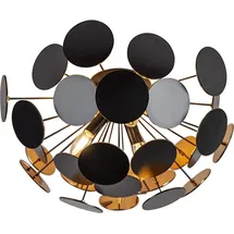 Trio Discalgo 3-flg. (609900332)