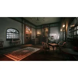 Syberia - Remastered Limited Edition CZ