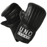 U N O Sports Boxhandschuhe Punch L