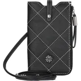 Picard Aurelie 1 Handytasche schwarz