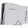 GRAUGEAR G-3501-A-10G Festplatte Weiss für PlayStation 4 / 5