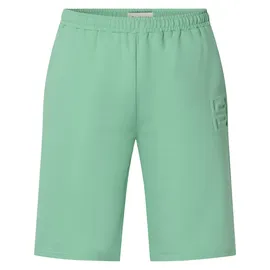 Babista Sweatbermuda PABLOSO Regular Mint 4XL