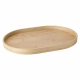 Stelton Theo Serviertablett Bamboo