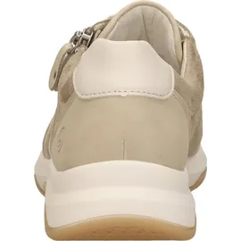 remonte Keilsneaker Damen Beige 36