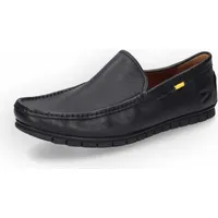 CAMEL ACTIVE Slipper in schwarz - 44