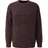 QS Pullover Meliert Rot S