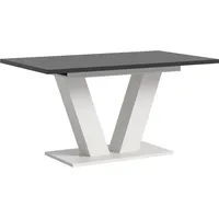 INOSIGN Esstisch »Motus, ausziehbar 150 -190 cm, inklusive 40