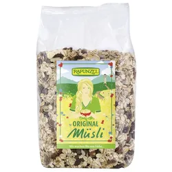 Rapunzel - Original Rapunzel Müsli 1000 g