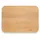 Brabantia Schneidebrett Buchenholz 1-St 33,5 x 25 cm Braun